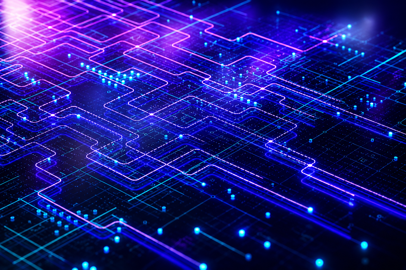 Network Architecture Design
