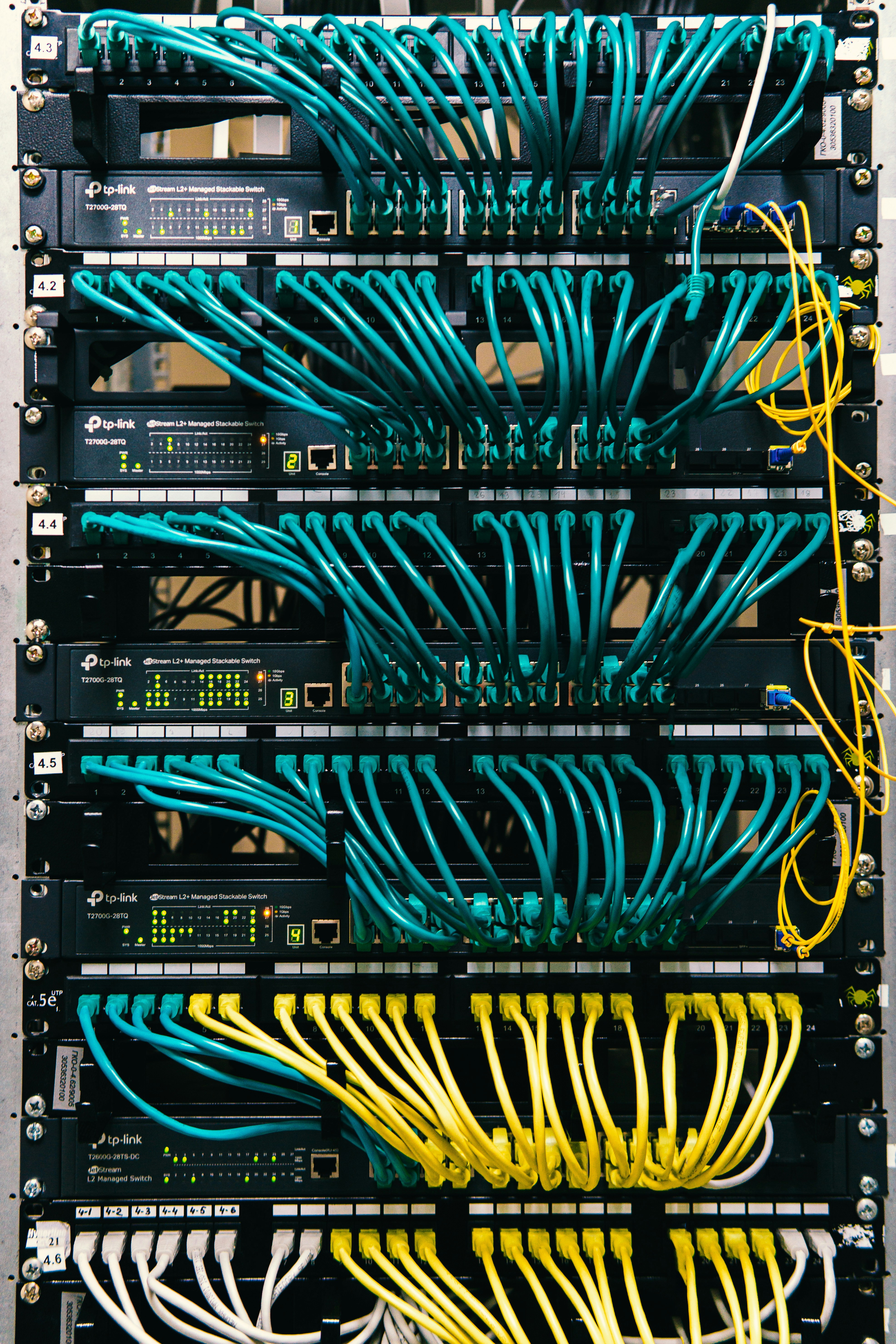 Enterprise Technology