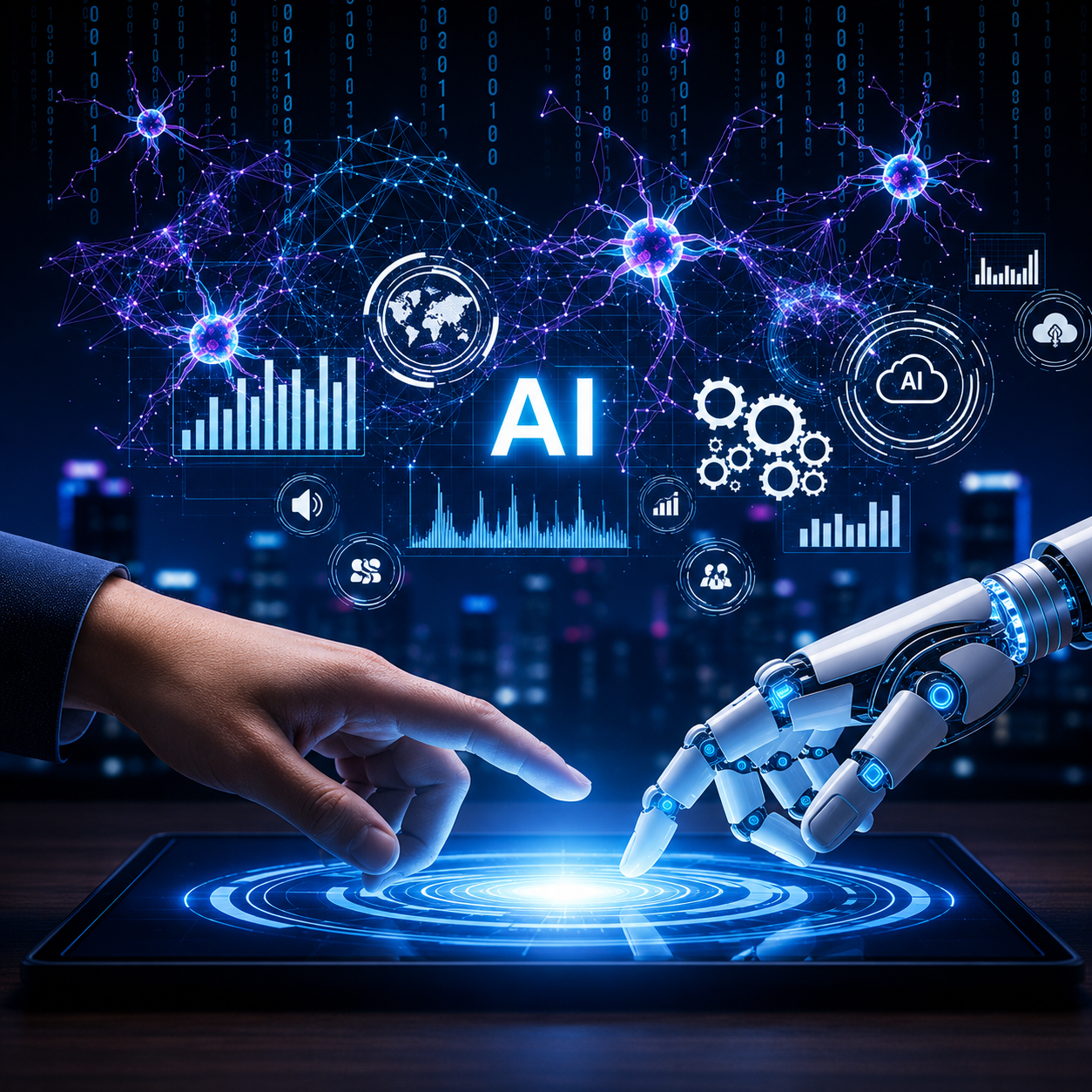 Agentic AI Systems
