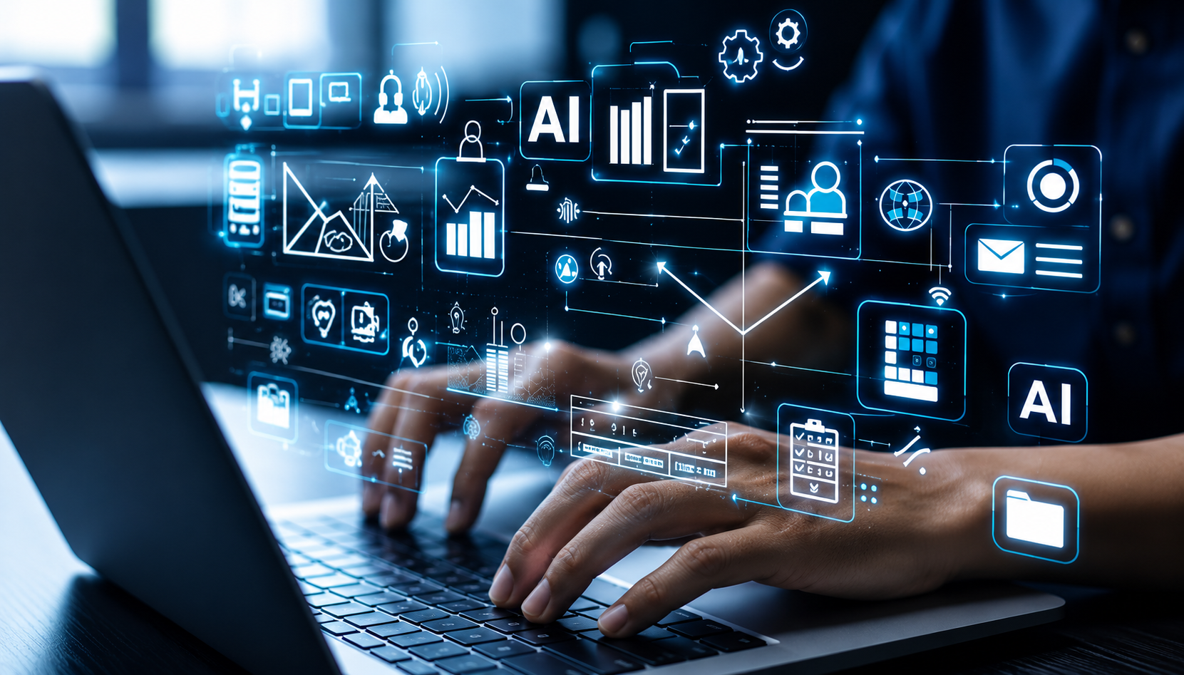 Strategic Business Intelligence