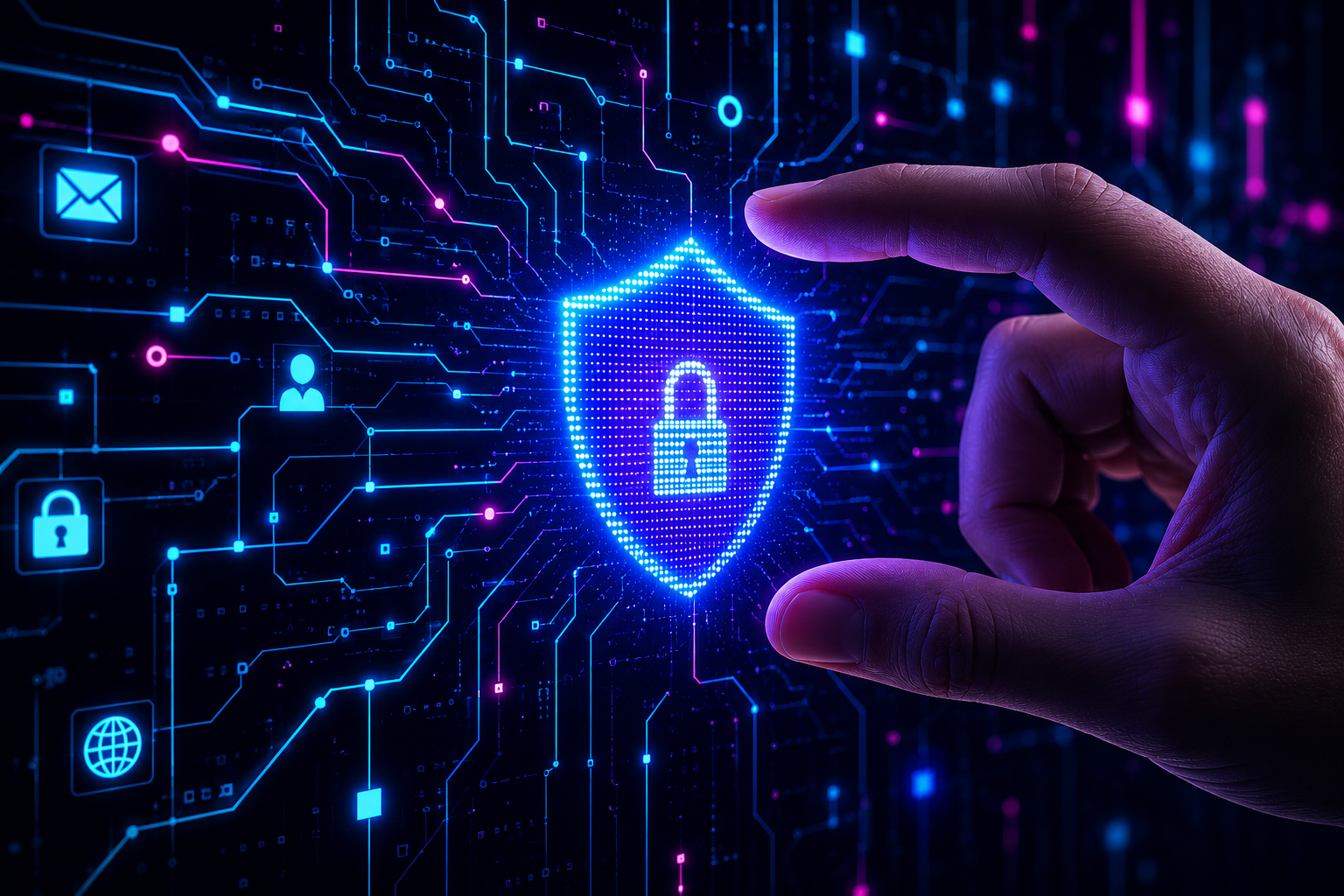 Cybersecurity Solutions