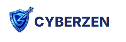 Cyberzen logo