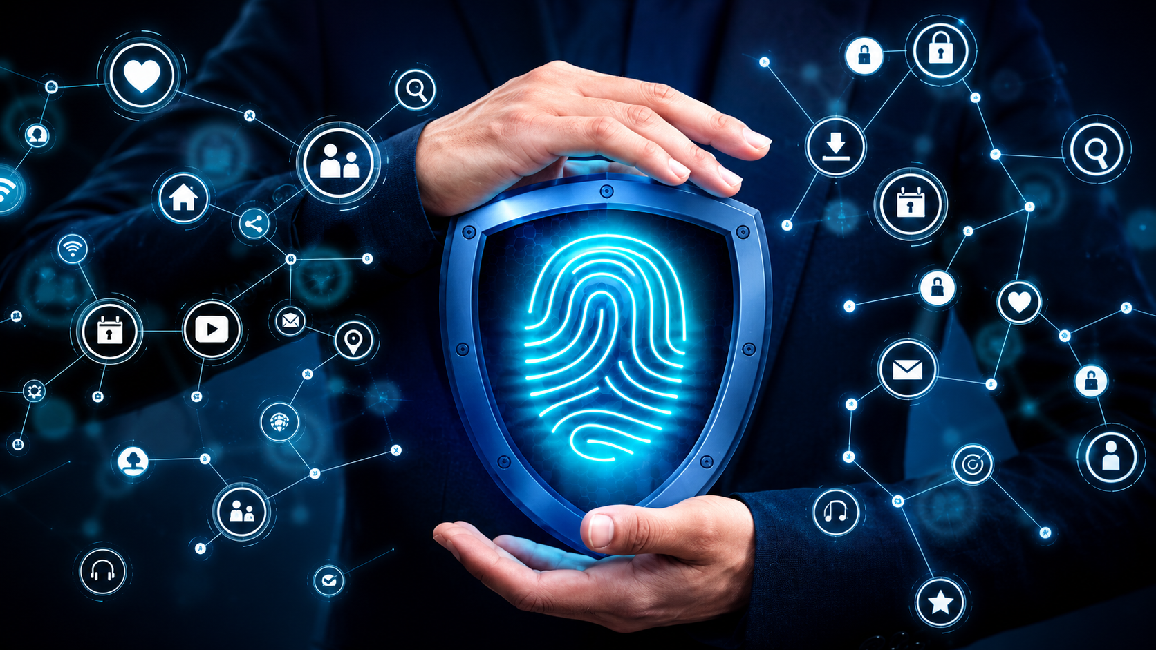 Identity and Access Management