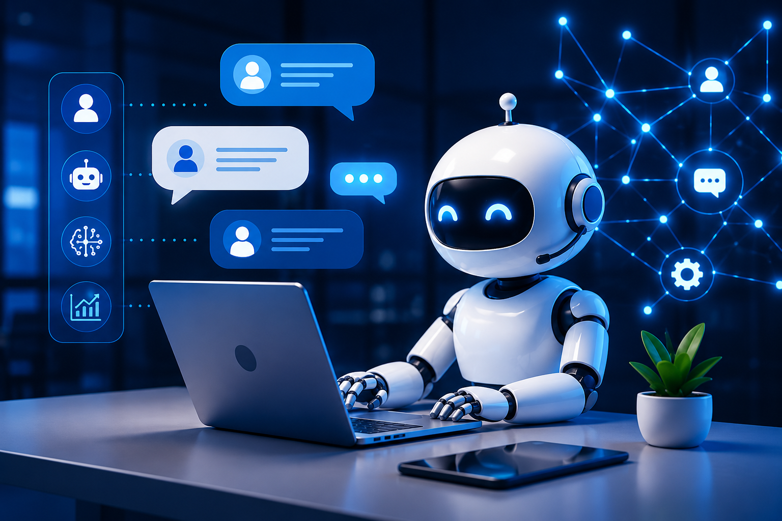 AI & Data