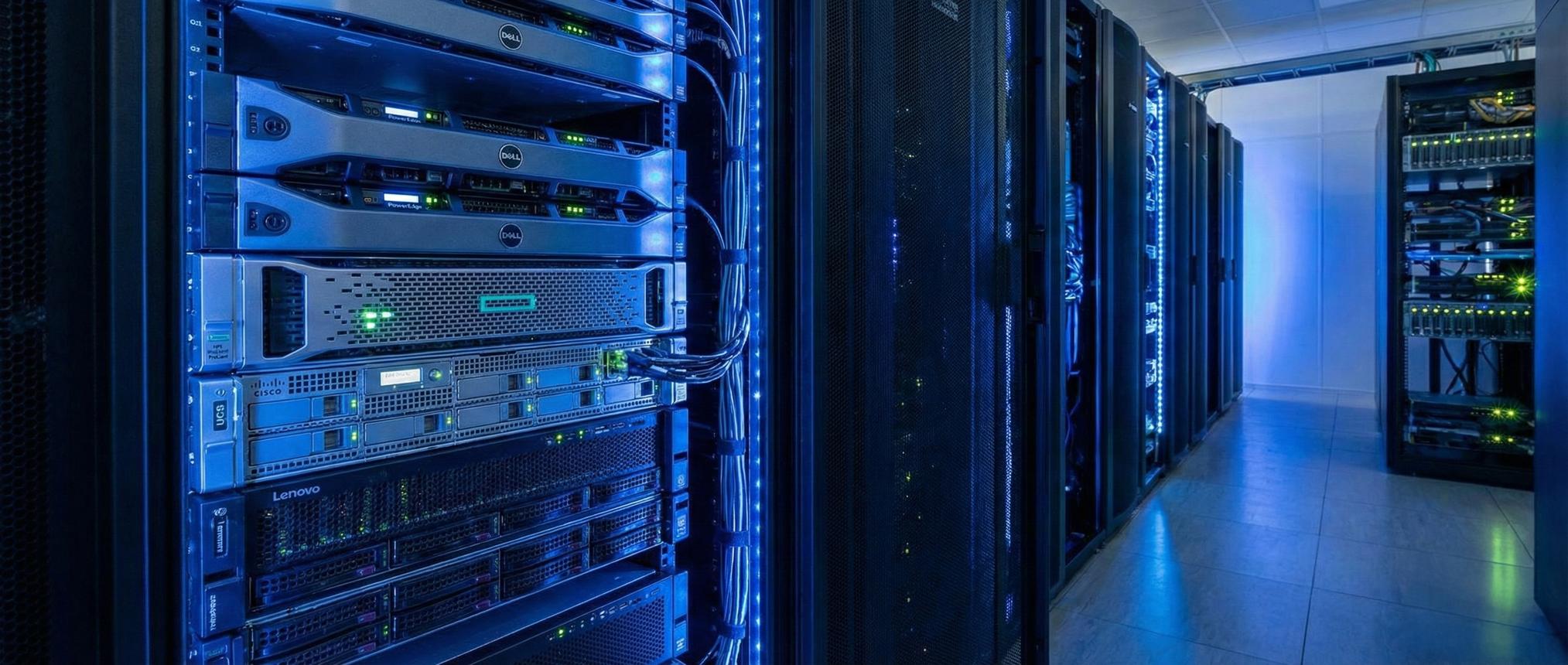 Enterprise Networking and Infrastructure
