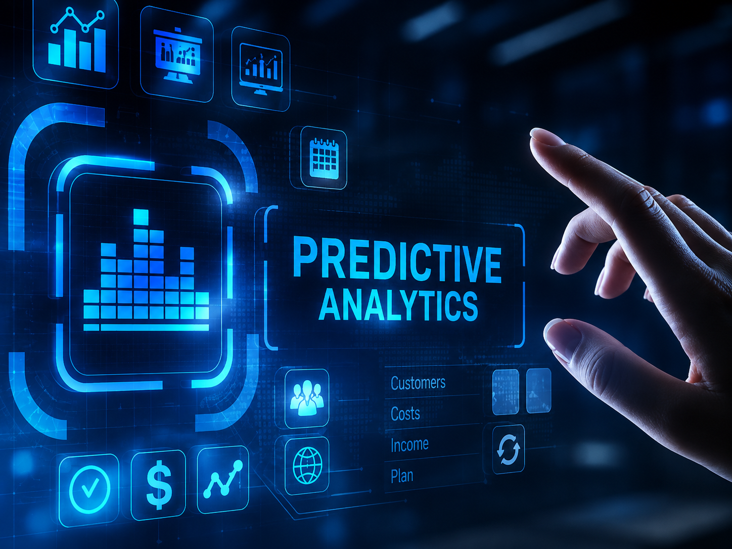 Predictive Analytics