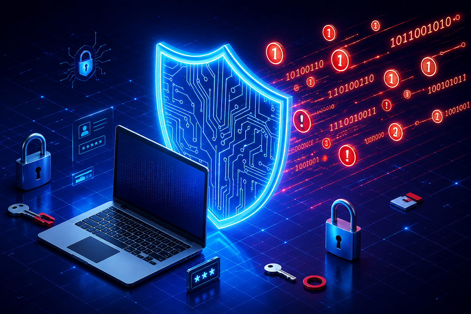 Security Operations Center