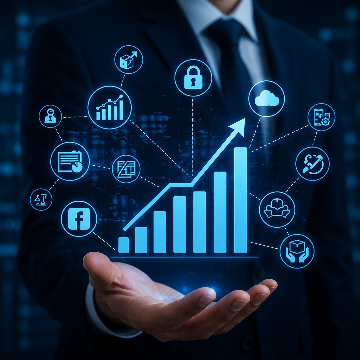Strategic Business Intelligence