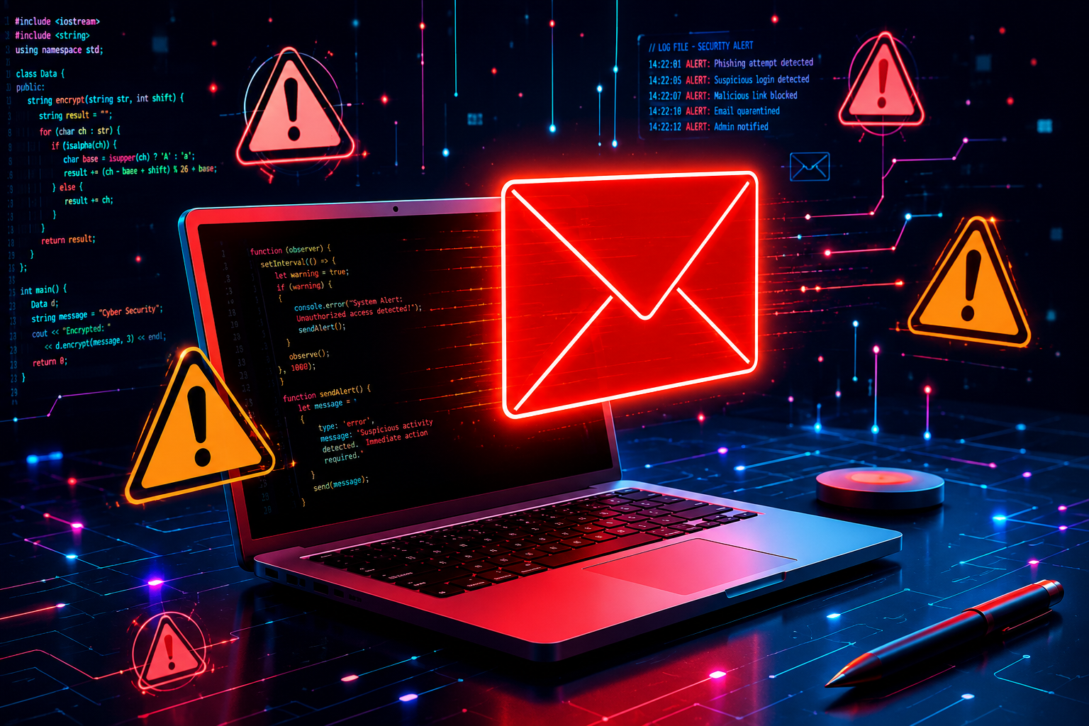 Vulnerability Assessment and Penetration Testing